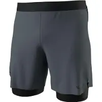Dynafit Alpine Pro 2/1 Shorts M cinder/0910 (0721) S