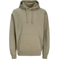 Jack & Jones Charge Faded Kapuzenpullover
