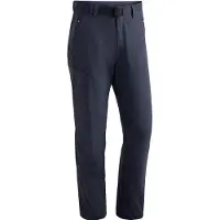 Maier Sports - Oberjoch - Winterhose Gr 98 - Long blau