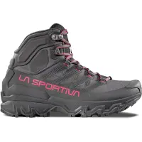 La Sportiva Trekkingschuhe Ultra Raptor 3 Mid ZFHS110 Dunkelgrau 38