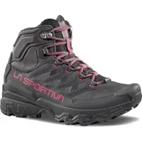 La Sportiva Trekkingschuhe Ultra Raptor 3 Mid ZFHS110 Dunkelgrau 37.5