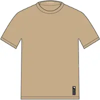 Endura Alltrack Roam Tech Kurzarm Enduro Trikot
