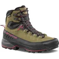 La Sportiva - Women's TX5 Evo Mid GTX - Wanderschuhe Gr 39 oliv