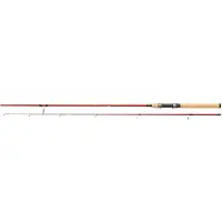 Berkley Cherrywood Spinnrute Rot 2.70 m / 30-60 g Rot 2.70 m