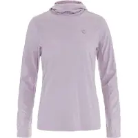 Fjällräven Abisko Wool Kapuzenpullover