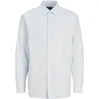 Jack & Jones Bushwick Stanley Langarmhemd