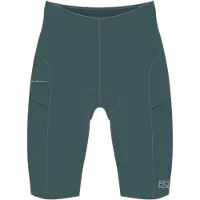 Endura Alltrack Ride Shorts Mit Chamois