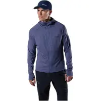 Rossignol Textured Mid Layer Reißverschlusspullover
