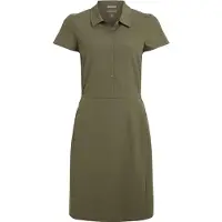 Craghoppers - Women's NosiLife Pro Dress IV - Kleid Gr 34 oliv