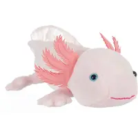 Uni Toys Plüschtier 32cm – Weiches Kuscheltier, pflegeleicht und bei 30 Grad Celsius waschbar