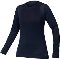 Endura Singletrack Langarm-t-shirt