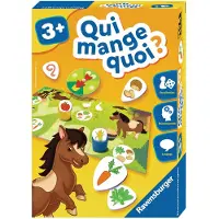Ravensburger 24034, 3 Jahr(e), 15 min