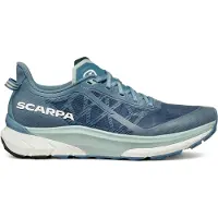 Scarpa - Golden Gate 2 - Trailrunningschuhe Gr 42,5 grau