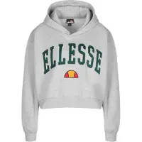 Ellesse Ramo Cropped Kapuzenpullover