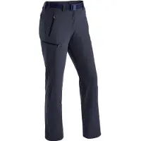 Maier Sports Damen Hose Rechberg Therm