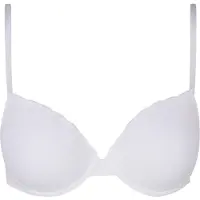 Urban Classics Basic Cotton Lace Bh 2 Einheiten