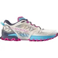 La Sportiva Bushido III Woman chalk/night sky (W04B46) 37