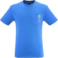 Millet Cdg Chamonix Poc Kurzarm-t-shirt