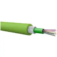 Draka Glasfaserkabel 12FO OM3 B2CA Indoor/Exdoor Aqua