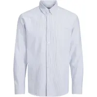 Jack & Jones Jacke 12264384-INFINITYWHITE für Herren