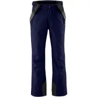 Maier Sports Herren Latzhose Anton 2 He-Hose mTEX el.