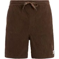 Protest Herren Cord Shorts PRTUleyo Hazelnut : M Größe: M