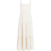 Protest - Women's PRTCookies - Kleid Gr 40 weiß
