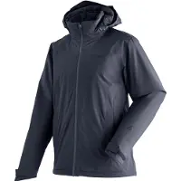 Maier Sports Herren Funktionsjacke MetorThermRec M