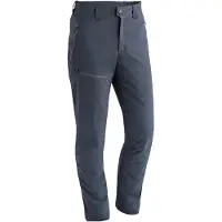 Maier Sports Herren Hose Nil Wool (lang)