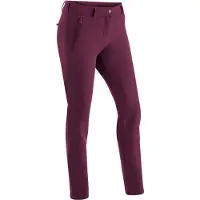 Maier Sports Wanderhose Damen Helga