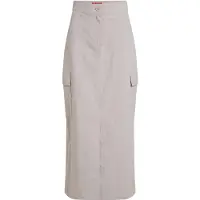 Craghoppers Damen NosiLife Pro Midi Rock SoftMushroom 38
