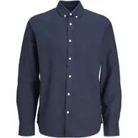 Jack & Jones Oscar Langarmhemd