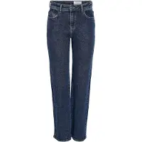 Noisy May Yolanda Wide Az365db Jeans