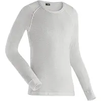 Maier Sports "Adrian" Herren Ski-Wäsche-Set, Funktionswäsche, Lange Unterhose + Unterhemd