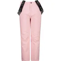 CMP Kinder Ski Hose Ski Salopette 3W15994-B309 152 - Pink - 152