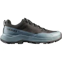 Mammut - Sertig III Low GTX - Multisportschuhe Gr 42 grau