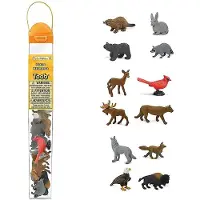 Safari Ltd Naturrohrfigur