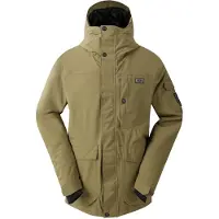 Dare 2b Herren Skijacke Twin Tip Jacket Men Oliv S