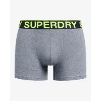 Superdry M3110461a Trunk Boxershorts 2 Einheiten