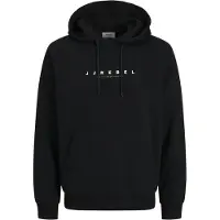 JJ REBEL Rocky Logo Kapuzenpullover