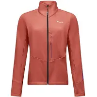 Salewa Pedroc Polarlite 3 Jacket W etruscan red (1980) 38