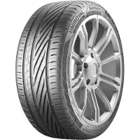 Uniroyal So car-tyres RainSport 5 ( 225/45 R17 94Y XL EVc, mit Felgenrippe )