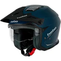 Hebo Htr-p01 V6 Mono Duo Jethelm