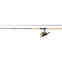 Abu Garcia Cardinal Pro Spinn-kombo