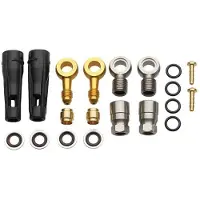 Jagwire Quick Fit Formula Banjoschraube