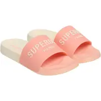 Superdry Core Ombre Badesandalen