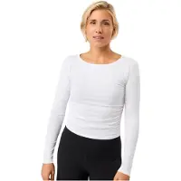 Mandala Langarmshirt