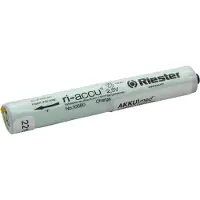 Riester Original NiMH Akku ri-accu 10680
