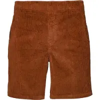 Black Diamond M Dirtbag Corduroy Shorts bark brown (2013) MED