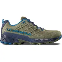 La Sportiva Akyra II night sky/cypress (B46E47) 435